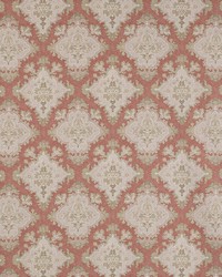 Irwin Red F4818-02 by  Colefax and Fowler 