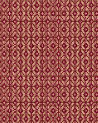 Stroheim Vassar Loganberry Fabric