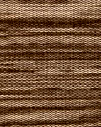 CELEBES SISAL CAMEL by  Schumacher Wallpaper 