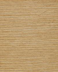 SUMBA SISAL FLAX by  Schumacher Wallpaper 