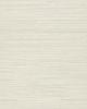 Schumacher Wallpaper ONNA SISAL IVORY