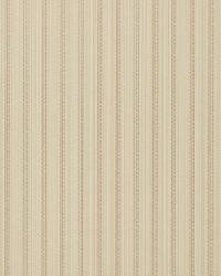 SANFORD STRIE BONE by  Schumacher Wallpaper 
