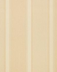 LUCERA STRIPE IVORY by  Schumacher Wallpaper 