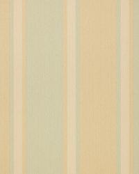 LUCERA STRIPE AQUA by  Schumacher Wallpaper 