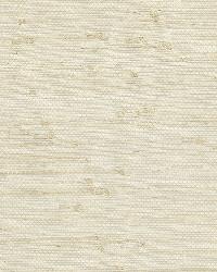 KUMANO JUTE CREAM by  Schumacher Wallpaper 