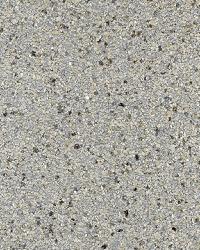 KYOKO MICA SILVER by  Schumacher Wallpaper 