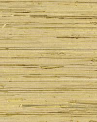 NAMI RUSHCLOTH CORK by  Schumacher Wallpaper 