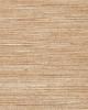 Schumacher Wallpaper AYAME SISAL TAN