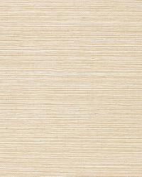 AYAME SISAL NATURAL by  Schumacher Wallpaper 