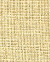 GOZA WEAVE WHEAT by  Schumacher Wallpaper 