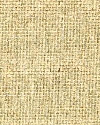GOZA WEAVE BEIGE by  Schumacher Wallpaper 