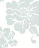 Schumacher Wallpaper ALBERO FLOREachLE AQUA