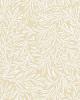 Schumacher Wallpaper WILLOW LEachF SAND