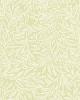 Schumacher Wallpaper WILLOW LEachF SAGE