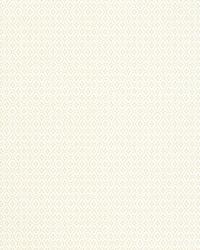 PRESCOTT DIAMOND ALMOND by  Schumacher Wallpaper 