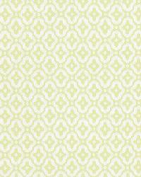 PRESCOTT DIAMOND PEAR by  Schumacher Wallpaper 