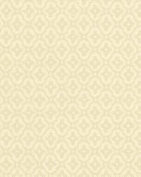 PRESCOTT DIAMOND TAN by  Schumacher Wallpaper 