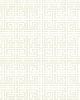 Schumacher Wallpaper CHINOIS FRET ALABASTER