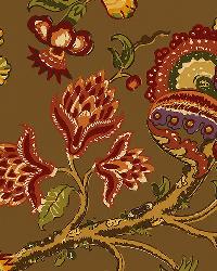 CHALFONT FAWN by  Schumacher Wallpaper 