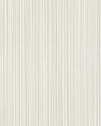 SOMERSET STRIE GRAY by  Schumacher Wallpaper 