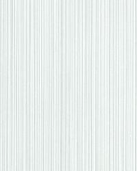 SOMERSET STRIE BLUE by  Schumacher Wallpaper 