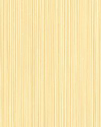 SOMERSET STRIE SAND by  Schumacher Wallpaper 