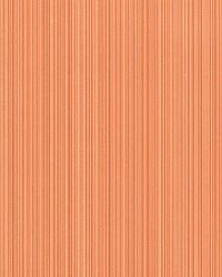 SOMERSET STRIE CLAY by  Schumacher Wallpaper 