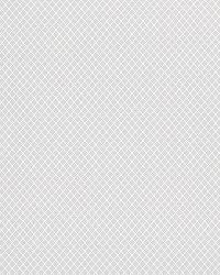 DIAMOND CHECK PEBBLE by  Schumacher Wallpaper 