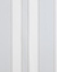 MORGAN STRIPE PORCELAIN by  Schumacher Wallpaper 