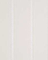 LORRAINE STRIPE LIMESTONE by  Schumacher Wallpaper 