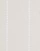 Schumacher Wallpaper GABRIELLE STRIPE LIMESTONE