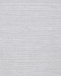 HARUKI SISAL LAVENDER by  Schumacher Wallpaper 