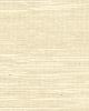 Schumacher Wallpaper HARUKI SISAL IVORY