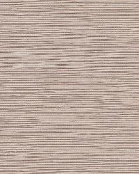 HARUKI SISAL HAZE by  Schumacher Wallpaper 