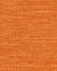 Schumacher Wallpaper HARUKI SISAL MANDARIN
