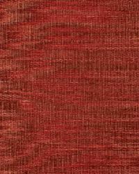HARUKI SISAL GARNET by  Schumacher Wallpaper 