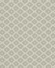 Schumacher Wallpaper ZIGGURAT SEachGLASS