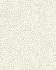 Schumacher Wallpaper MOSAIC SILVER