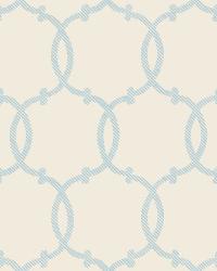 TRACERY SKY by  Schumacher Wallpaper 