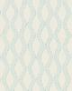Schumacher Wallpaper RIBBON WAVE MINERAL
