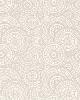 Schumacher Wallpaper SADARI OYSTER