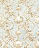 Schumacher Wallpaper IMPERIAL TRELLIS II JAVA / CREachM