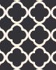 Schumacher Wallpaper MORROCO BLACK