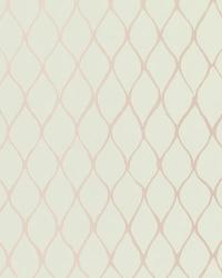 VALENCIA MIST by  Schumacher Wallpaper 