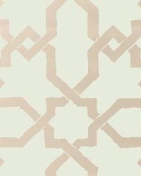 CORDOBA MIST by  Schumacher Wallpaper 
