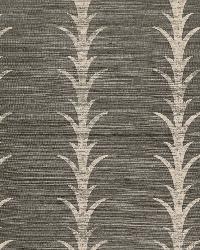 Acanthus Stripe Sisal Shadow by   