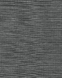 HARSHAW PINSTRIPE SISAL SLATE by  Schumacher Wallpaper 