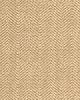 Schumacher Wallpaper PEachRCE HERRINGBONE TAN