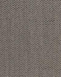 PEARCE HERRINGBONE SMOKE by  Schumacher Wallpaper 