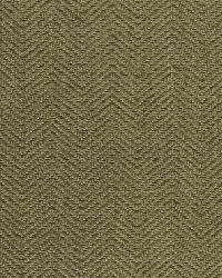 PEARCE HERRINGBONE MOSS by  Schumacher Wallpaper 